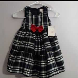 Toddler girls dress